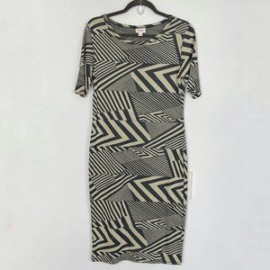 LuLARoe Julia Dress